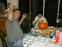 Picture 061.jpg: 2002/10/31 Halloween - 2002